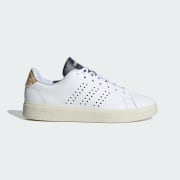 adidas Advantage 2.0 Shoes White Free Shipping with adiClub adidas Canada