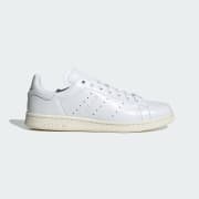 adidas Stan Smith Lux Shoes - White | Men's Lifestyle | adidas US