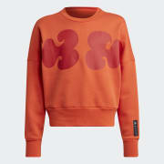 Artikelkleur: Collegiate Orange / Lush Red
