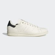 Stan smith chalk white sale core black