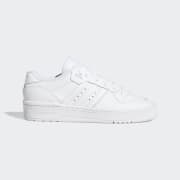 Couleur du produit : Cloud White / Cloud White / Core Black