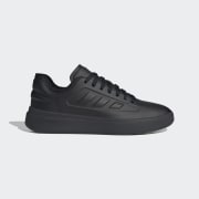 adidas ZNTASY Capsule Collection Shoes - White | Women's Lifestyle