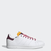 Chaussure stan smith rose clearance