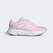 Cor do artigo: Clear Pink / Cloud White / Core Black