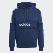 Adidas originals archive itasca sweatshirt sales