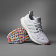 adidas Women's Ultraboost 1.0 Shoes - Purple | adidas Canada