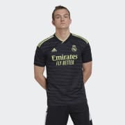 Adidas Real Madrid 2022/23 Home Jersey 3XL