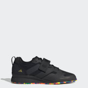 New adidas weightlifting shoes deals