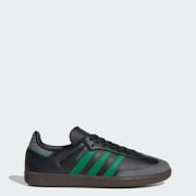 adidas Samba OG Shoes - Black | Free Shipping with adiClub | adidas US