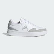 Cor do artigo: Cloud White / Grey Two / Silver Metallic