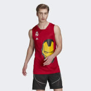 Color: Power Red / Black