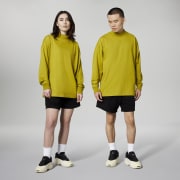Color del artículo: Pulse Olive