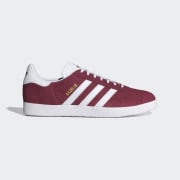adidas Chaussure Gazelle rouge adidas Canada