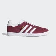 adidas Gazelle Arsenal Shoes - Blue | Men's Lifestyle | adidas US