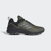 Kolor produktu: Focus Olive / Grey Three / Core Black
