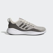Color del artículo: Aluminium / Core Black / Grey Six