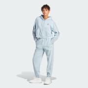 Adidas energise fleece joggers deals