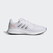 adidas Run Falcon 2.0 Schoenen Wit adidas Offici le Shop