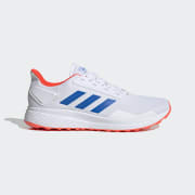 Color del artículo: Cloud White / Glow Blue / Solar Red
