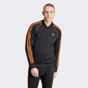 Kolor produktu: Black / Semi Impact Orange