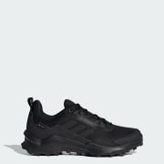 adidas TERREX AX4 GORE TEX Wanderschuh Blau adidas Deutschland