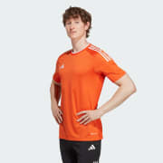 Cor do artigo: Team Orange