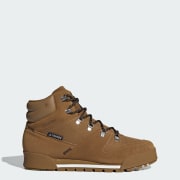 Terrex snow best sale