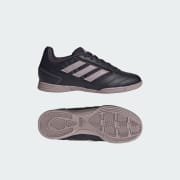 Adidas sala purple hotsell