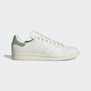 Couleur du produit : Core White / Off White / Court Green