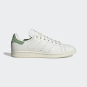 Product color: Core White / Off White / Court Green