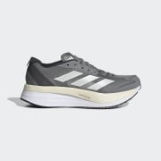 Cor do artigo: Grey Three / Zero Metalic / Carbon