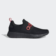 Tênis adidas cf lite racer store adapt preto