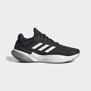 Adidas sales response running