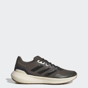 Olive green falcon adidas sales