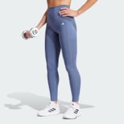 Leggings e top adidas new arrivals