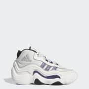 adidas Crazy 98 Shoes White Free Shipping with adiClub adidas US