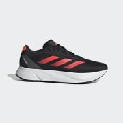 Adidas duramo red hot sale