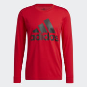 adidas Golf Badge of sport T-shirt in marineblauw - 28141 - BULLS - Back Me  Up NBA Chicago Bulls Kids' Pencil Case Red 338