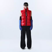Moncler boblevest clearance