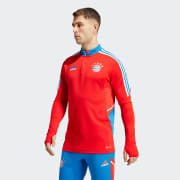 Couleur du produit : Red / Bright Royal