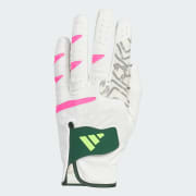 adidas Code Chaos Glove Single White adidas Thailand