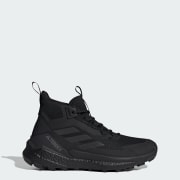 adidas Terrex Free Hiker 2.0 Gore Tex Hiking Shoes Black Free Shipping with adiClub adidas Canada