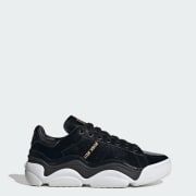 Stan smith negros mujer 2025