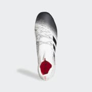 Color del artículo: Off White / Core Black / Active Red