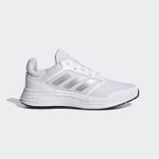 Colour: Cloud White / Matte Silver / Carbon