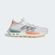 Cor do artigo: Cloud White / Mgh Solid Grey / Off White