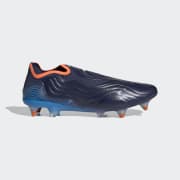 Color del artículo: Team Navy / Cloud White / Blue Rush