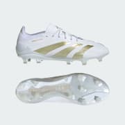 Gold laceless predators shop