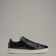 adidas Y 3 Stan Smith Black Free Shipping with adiClub adidas US