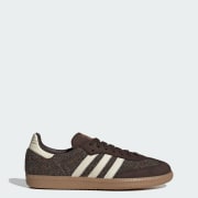 adidas Samba OG Shoes Brown Free Shipping with adiClub adidas Canada